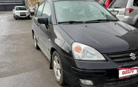 Suzuki Liana, 2007 год, 510 000 рублей, 3 фотография