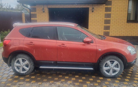 Nissan Qashqai, 2007 год, 720 000 рублей, 3 фотография