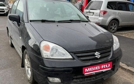 Suzuki Liana, 2007 год, 510 000 рублей, 2 фотография