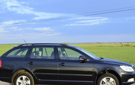 Skoda Octavia, 2010 год, 970 000 рублей, 3 фотография