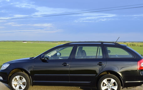 Skoda Octavia, 2010 год, 970 000 рублей, 7 фотография