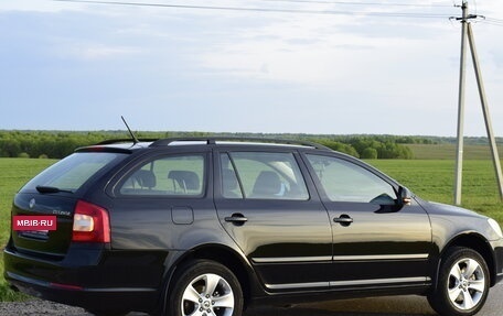 Skoda Octavia, 2010 год, 970 000 рублей, 4 фотография