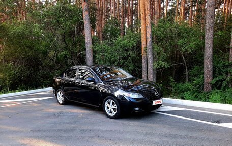 Mazda 3, 2008 год, 737 000 рублей, 3 фотография