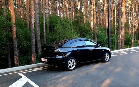 Mazda 3, 2008 год, 737 000 рублей, 2 фотография