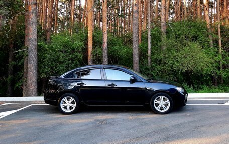 Mazda 3, 2008 год, 737 000 рублей, 5 фотография