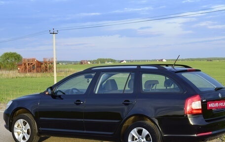 Skoda Octavia, 2010 год, 970 000 рублей, 6 фотография