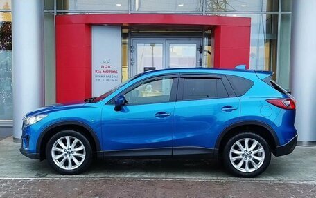 Mazda CX-5 II, 2013 год, 1 760 000 рублей, 4 фотография