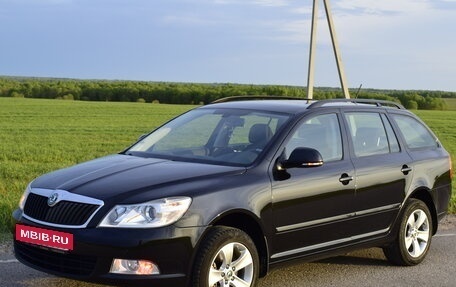 Skoda Octavia, 2010 год, 970 000 рублей, 8 фотография