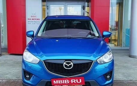 Mazda CX-5 II, 2013 год, 1 760 000 рублей, 2 фотография