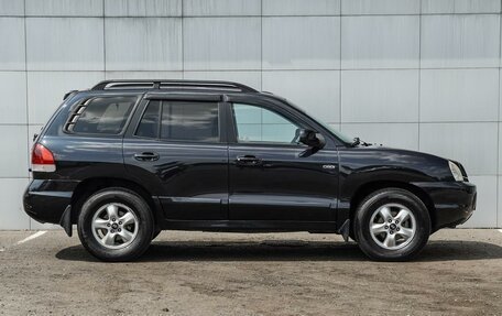 Hyundai Santa Fe Classic, 2012 год, 880 000 рублей, 5 фотография