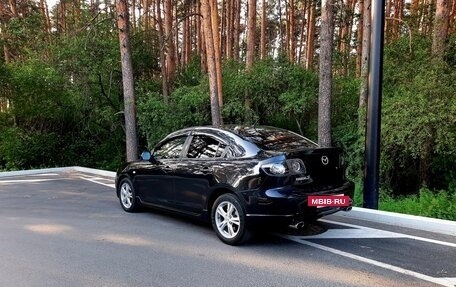 Mazda 3, 2008 год, 737 000 рублей, 4 фотография