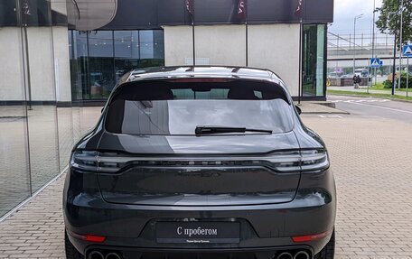 Porsche Macan I рестайлинг, 2021 год, 8 560 000 рублей, 4 фотография