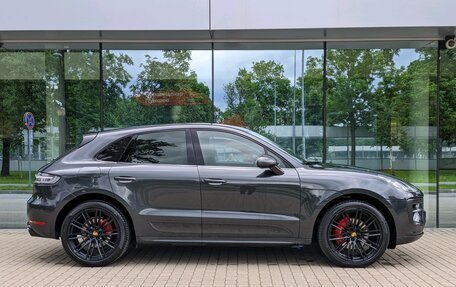 Porsche Macan I рестайлинг, 2021 год, 8 560 000 рублей, 6 фотография