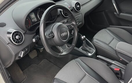 Audi A1, 2013 год, 1 150 000 рублей, 4 фотография