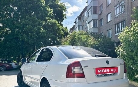 Skoda Octavia, 2011 год, 500 000 рублей, 3 фотография