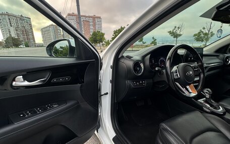 KIA Cerato IV, 2019 год, 2 180 000 рублей, 4 фотография