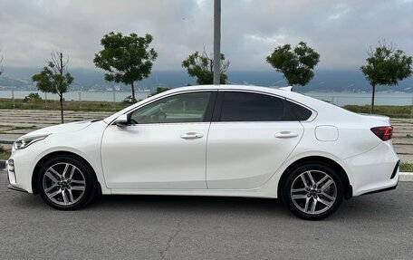 KIA Cerato IV, 2019 год, 2 180 000 рублей, 3 фотография