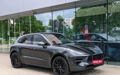 Porsche Macan I рестайлинг, 2021 год, 8 560 000 рублей, 7 фотография