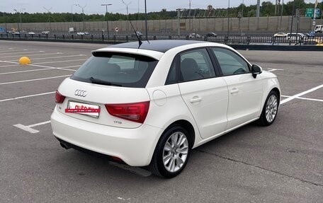 Audi A1, 2013 год, 1 150 000 рублей, 2 фотография