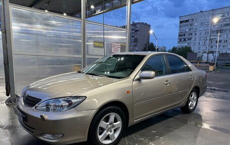 Toyota Camry V40, 2003 год, 1 300 000 рублей, 2 фотография