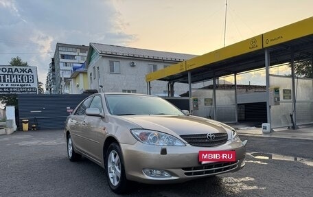 Toyota Camry V40, 2003 год, 1 300 000 рублей, 4 фотография