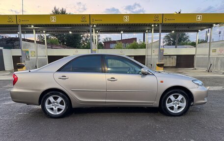 Toyota Camry V40, 2003 год, 1 300 000 рублей, 6 фотография