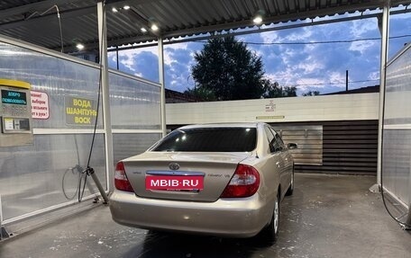Toyota Camry V40, 2003 год, 1 300 000 рублей, 8 фотография