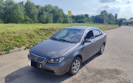 Lifan Solano I (630) рестайлинг, 2011 год, 270 000 рублей, 2 фотография