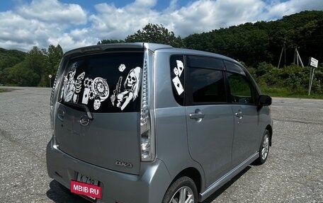 Daihatsu Move VI рестайлинг, 2013 год, 540 000 рублей, 3 фотография