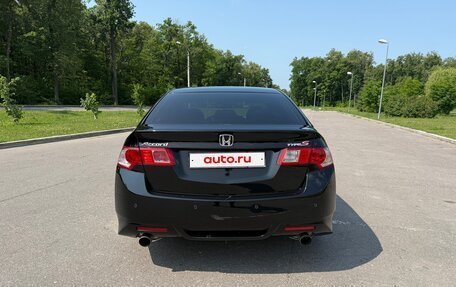 Honda Accord VIII рестайлинг, 2010 год, 1 300 000 рублей, 4 фотография