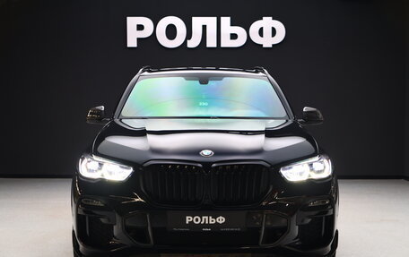 BMW X5, 2020 год, 8 300 000 рублей, 3 фотография