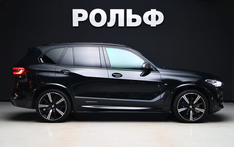 BMW X5, 2020 год, 8 300 000 рублей, 6 фотография