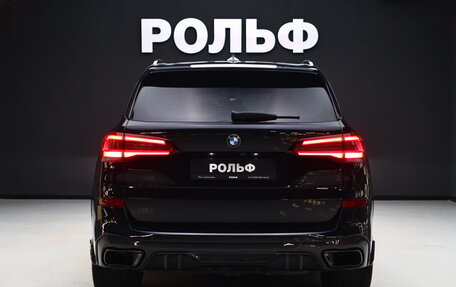 BMW X5, 2020 год, 8 300 000 рублей, 4 фотография