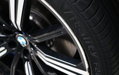 BMW X5, 2020 год, 8 300 000 рублей, 9 фотография