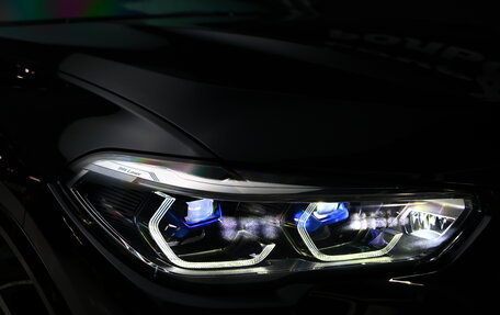BMW X5, 2020 год, 8 300 000 рублей, 11 фотография