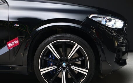 BMW X5, 2020 год, 8 300 000 рублей, 7 фотография