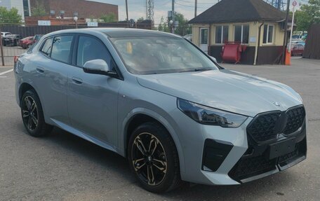 BMW X2, 2025 год, 5 500 000 рублей, 2 фотография