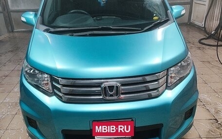 Honda Freed I, 2012 год, 1 250 000 рублей, 3 фотография