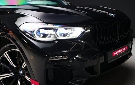 BMW X5, 2020 год, 8 300 000 рублей, 10 фотография