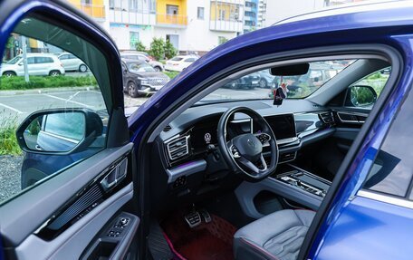 Volkswagen Teramont I, 2021 год, 4 900 000 рублей, 7 фотография