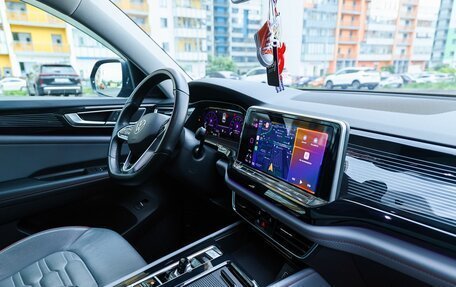 Volkswagen Teramont I, 2021 год, 4 900 000 рублей, 8 фотография