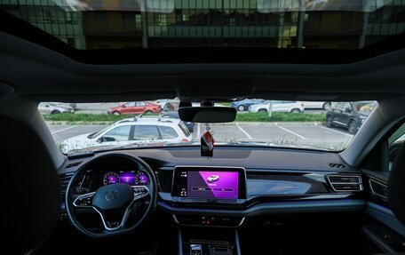 Volkswagen Teramont I, 2021 год, 4 900 000 рублей, 10 фотография