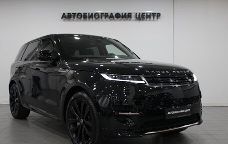 Land Rover Range Rover Sport, 2025 год, 17 490 000 рублей, 3 фотография