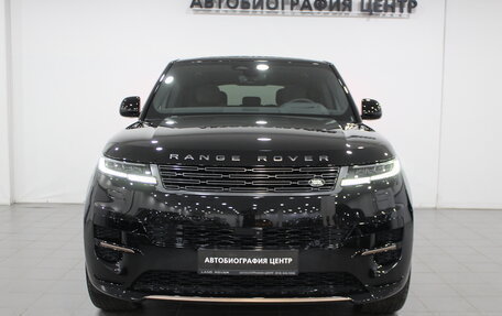 Land Rover Range Rover Sport, 2025 год, 17 490 000 рублей, 2 фотография