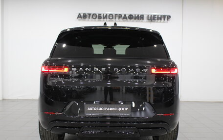 Land Rover Range Rover Sport, 2025 год, 17 490 000 рублей, 5 фотография