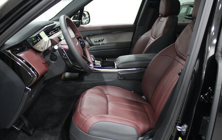Land Rover Range Rover Sport, 2025 год, 17 490 000 рублей, 10 фотография