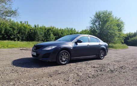Mazda 6, 2011 год, 999 000 рублей, 2 фотография
