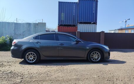 Mazda 6, 2011 год, 999 000 рублей, 4 фотография