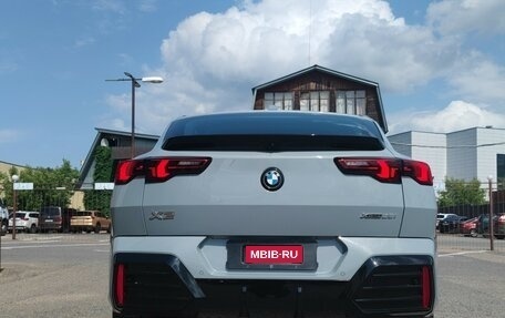 BMW X2, 2025 год, 5 500 000 рублей, 3 фотография