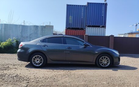 Mazda 6, 2011 год, 999 000 рублей, 5 фотография